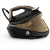 Calor Pro Express Vision Stoomgenerator - GV9820C0 - LED - Afneembaar Waterreservoir - Zwart/Goud