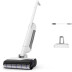 Rowenta X Clean 10 2-in-1-steelstofzuiger - Batterij/Accu - Droog en Nat - 200 W - Zilver/Wit