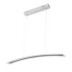 Euro Light Sheltie Hanglamp LED - 12W - Grijs