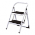 Ladder 2  brede treden