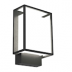 Nestor wandlamp outdoor IP44 zwart
