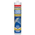 Silicone sanitair transparant 310 ml