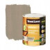 Wood oil oud hout grijs 750 ml