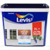 Mono facade wit 5 + 1 L