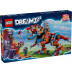 LEGO Dreamzzz 71484 Coopers robotdinosaurus C-Rex