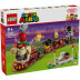 LEGO Super Mario 71437 De Bowser Exprestrein