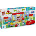 LEGO Duplo 10434 Peppa Pig supermarkt