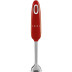 Smeg Staafmixer - 700W - Rood