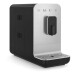 Smeg Espresso Automatische Koffiemachine - Voor Bonen - Zwart