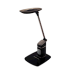 Bureaulamp LED zwart 10W