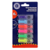 Markeerstift mini 6 stuks