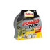 Power tape grijs 10 m