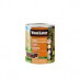 Garden donkerbruin 2,5 L