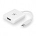 Converter Type-C-Hdmi F. 0.15M