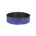 Zwembad doggy dip blauw M