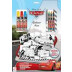Cars kleurplezier