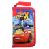Cars case with pencils