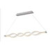 Euro Light Carex Hanglamp LED - 40W - Grijs