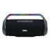 BeVibe ES-200 Speaker 2x10W - RGB-Lichteffecten - Zwart - Bluetooth
