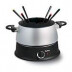 Fondue zilver 1300W