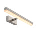 Nordlux Otis Wandlamp - Dimbaar - 60x7,5x7,5cm - Aluminium - Zilver