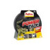Power tape zwart 10 m