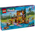 LEGO Friends 42626 Avonturenkamp watersporten