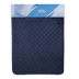Badmat blauw 50x80 cm