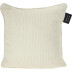 Cosipillow Comfort Teddy Warmtekussen - 3 Warmtestanden - Batterij en Adapter -  50x50cm - Crème