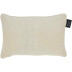 Cosipillow Comfort Teddy Warmtekussen - 3 Warmtestanden - Batterij en Adapter -  40x60cm - Crème