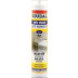 Vochtwerende kit wit 310 ml