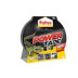 Power tape zwart 25 m