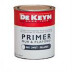 Primer mur & plafond 2,5 L wit