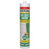Tochtwerende mastiek wit 310 ml