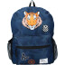 Skooter Cool Claws Rugzak - 13,6L - Blauw