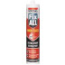 Fix all high tack alu grijs 290 ml