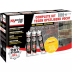 Rectavit DryStone Gel Combibox - 3 Drystone Gel - 3 Injectiebuizen - Kokerpistool