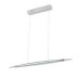Euro Light Collie Hanglamp LED - 12W - Grijs