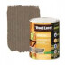 Wood oil grafiet grijs 750 ml