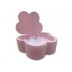 Ballenbad Bloem 94x30cm