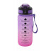 Drinkfles Sip Sip Hooray - 600ml - Blauw/Roze