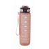 Drinkfles Sip Sip Hooray - 1L - Roze