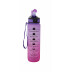 Drinkfles Sip Sip Hooray - 1L - Blauw/Roze