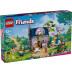 LEGO Friends 42669 Imkershuis en Bloementuin