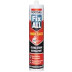 Fix all high tack zwart 290 ml