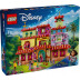LEGO Disney 43245 Het magische huis van de familie Madrigal