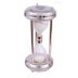 Zandtimer aluminium / staal