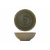 Cosy&Trendy Bistro Thyme Green Kom - Ø10.7cm - Aardewerk - Groen