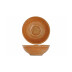Cosy&Trendy Bistro Mustard Yellow Kom - Ø10.7cm - Aardewerk - Geel