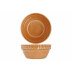 Cosy&Trendy Bistro Mustard Yellow Kom - Ø16cm - Aardewerk - Geel